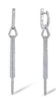 Orecchini Verynice Donna in Argento J766 - J766